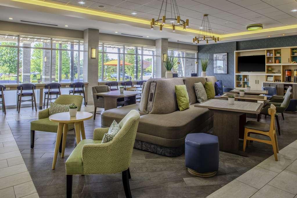 Home2 Suites By Hilton Northville Detroit Interior photo