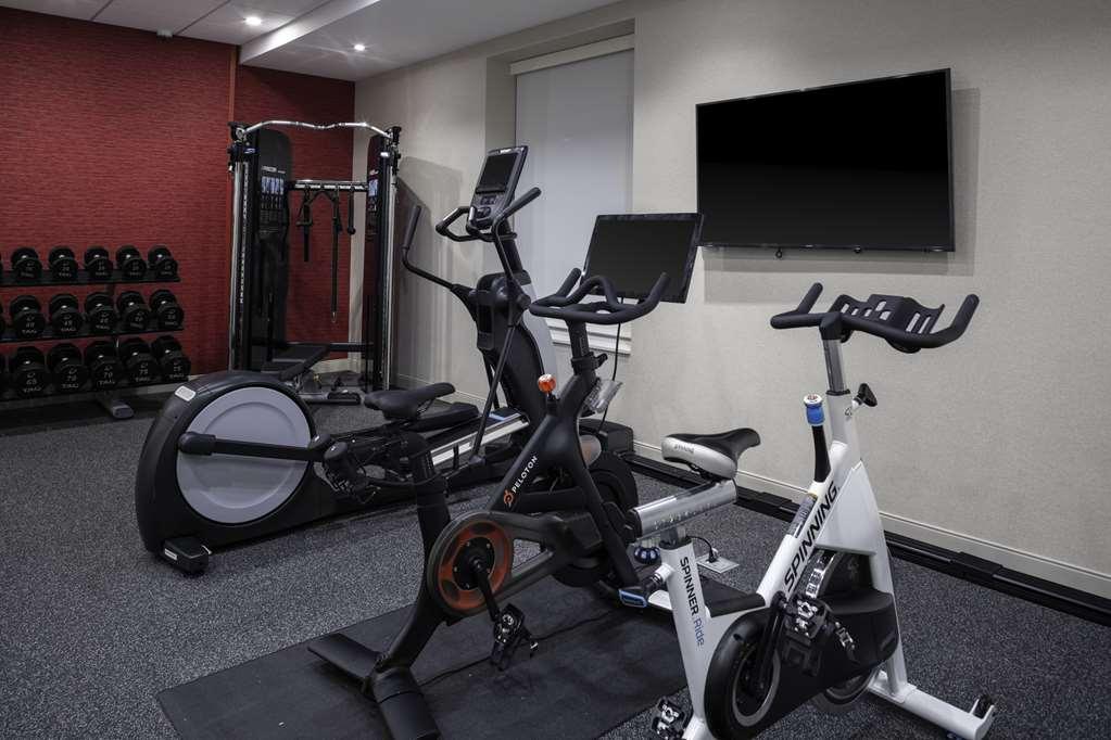 Home2 Suites By Hilton Northville Detroit Facilities photo