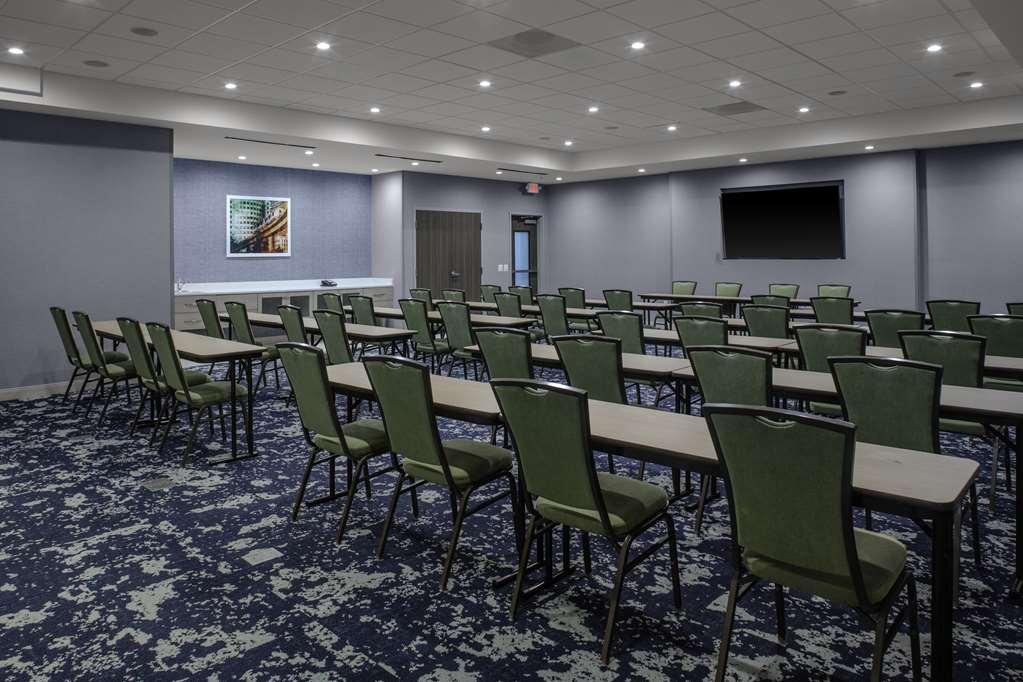 Home2 Suites By Hilton Northville Detroit Facilities photo