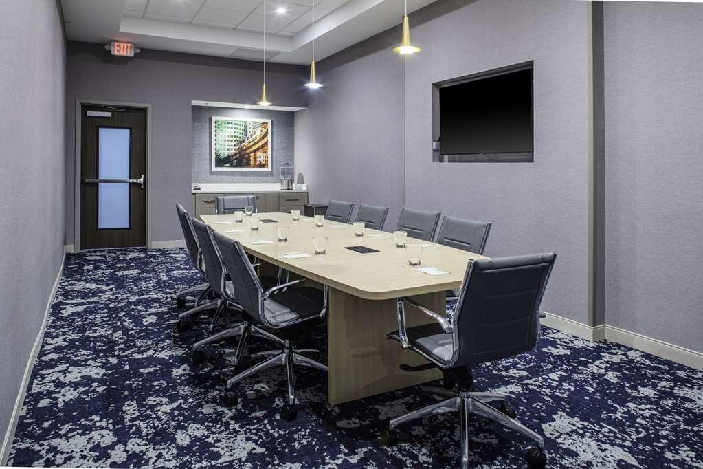 Home2 Suites By Hilton Northville Detroit Facilities photo
