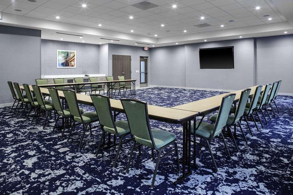 Home2 Suites By Hilton Northville Detroit Facilities photo
